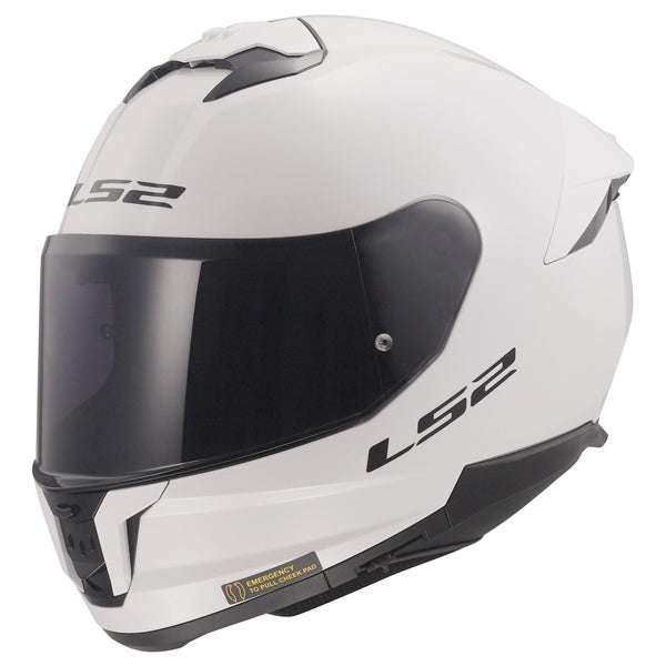LS2 - Stream II Helmet