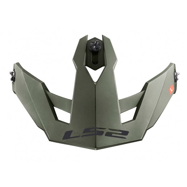 LS2-PEAK DRIFTER DEVOR MAT SAND LS2 04-410 6923221179710