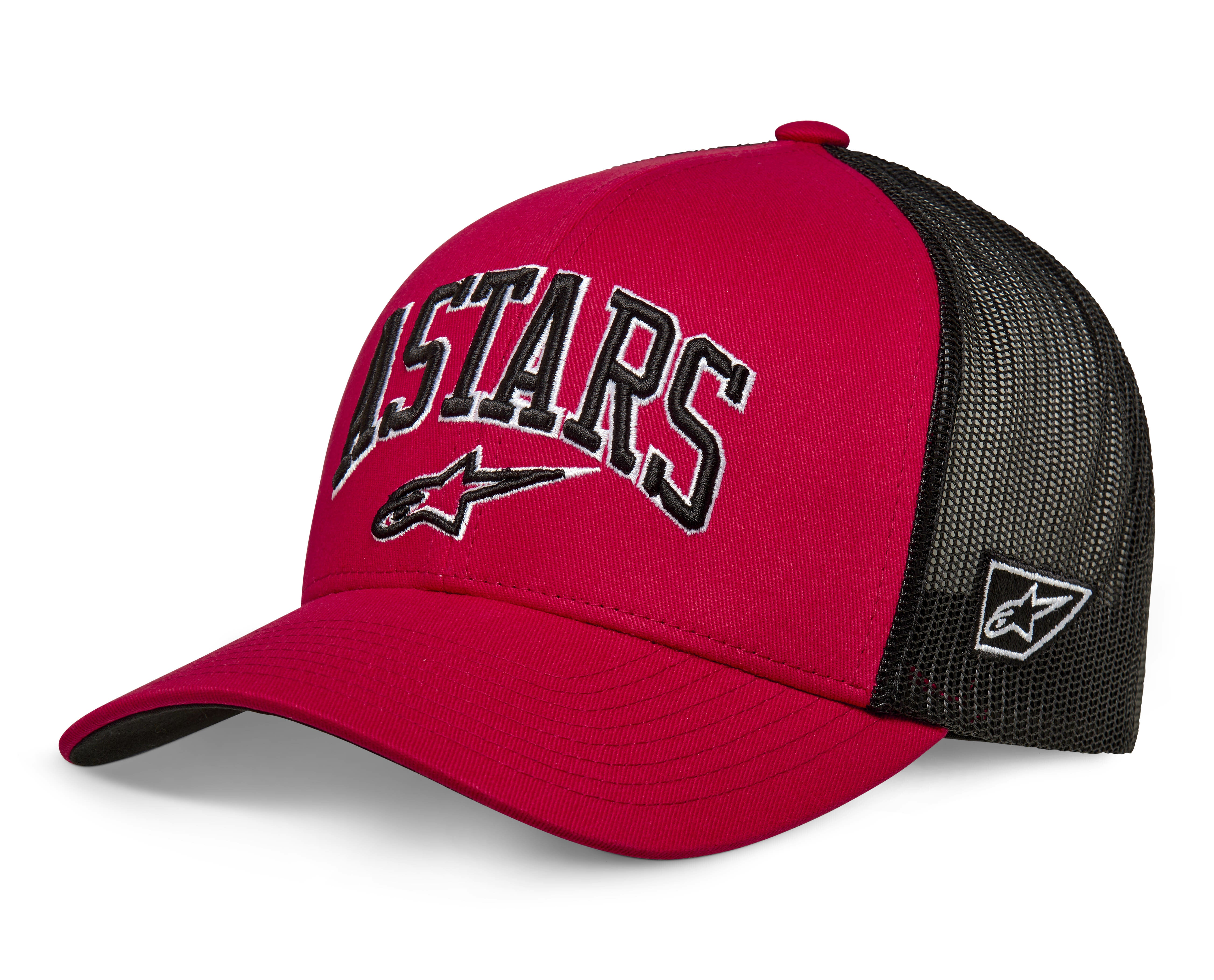 Alpinestars - Dunker Trucker Hat (2024)