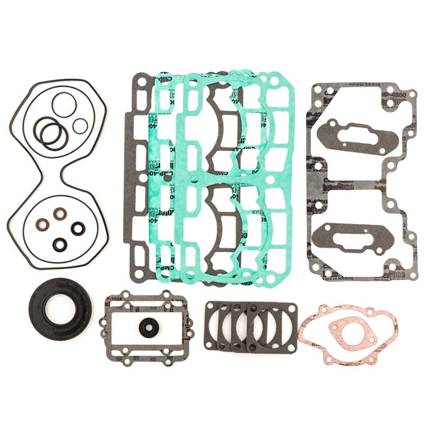 Kimpex - Complete Gasket Sets with Oil Seals for Bombardier