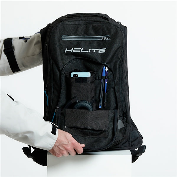 Helite-BACKPACK MECANIC BK HELITE 1A-1764 3663594013817
