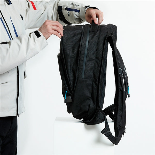 Helite-BACKPACK ELECTRONIC BK HELITE 1A-1766