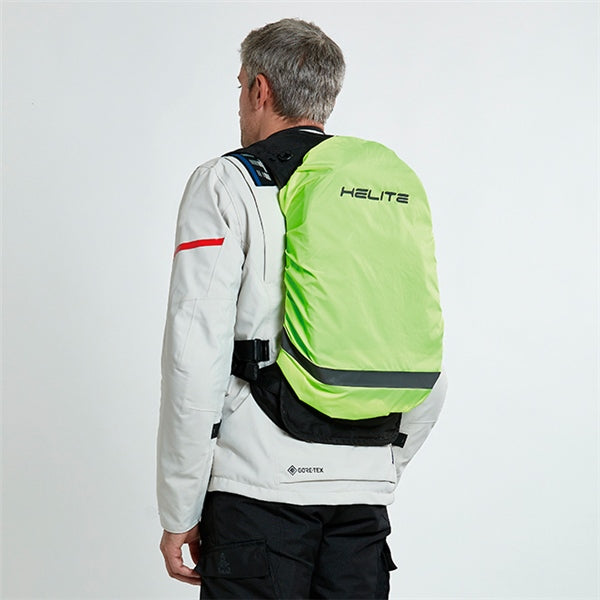 Helite-BACKPACK ELECTRONIC BK HELITE 1A-1766