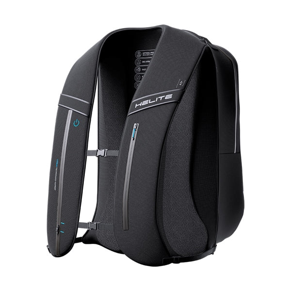 Helite-BACKPACK MECANIC BK HELITE 1A-1764 3663594013817