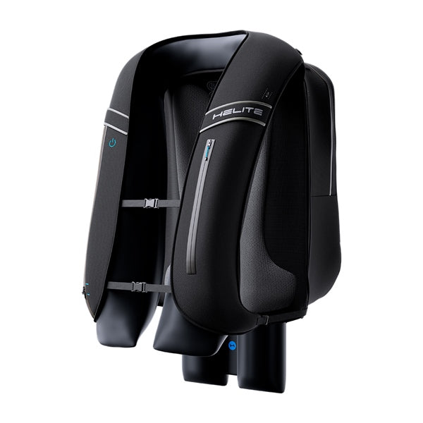 Helite-BACKPACK MECANIC BK HELITE 1A-1764 3663594013817
