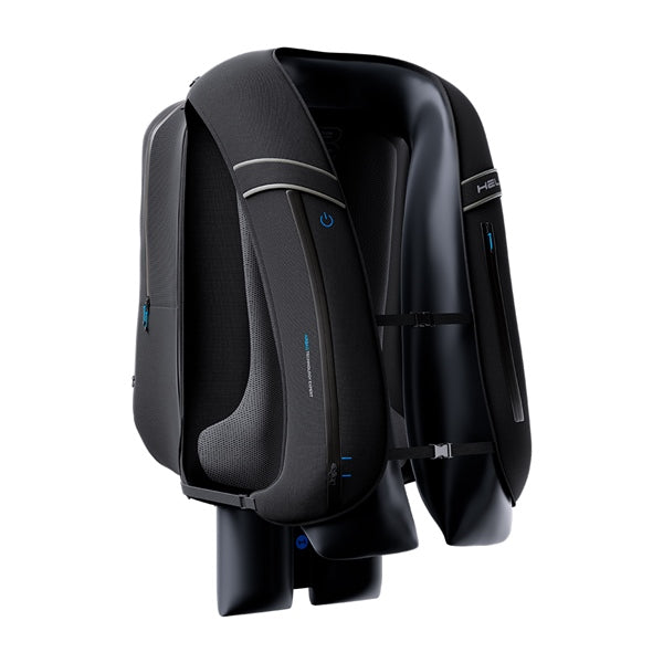 Helite-BACKPACK MECANIC BK HELITE 1A-1764 3663594013817