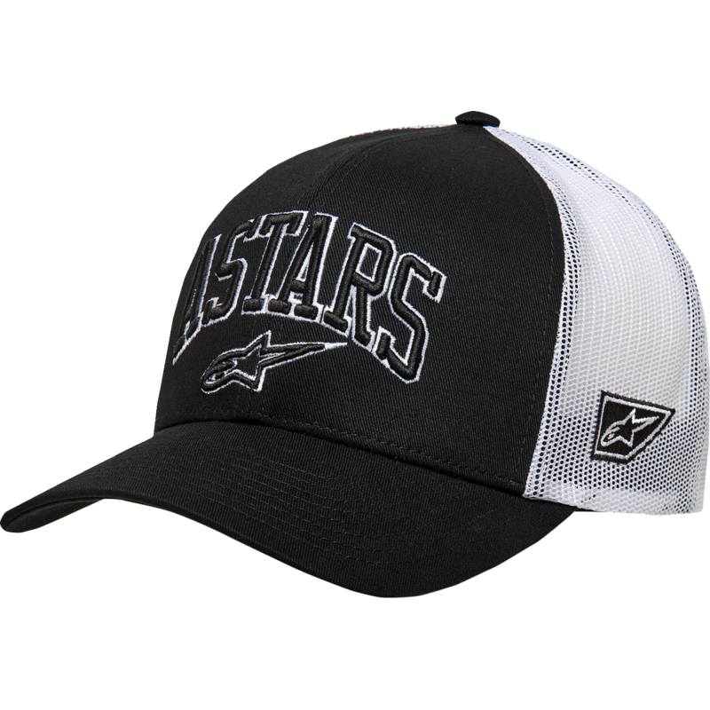 Alpinestars - Dunker Trucker Hat (2024)