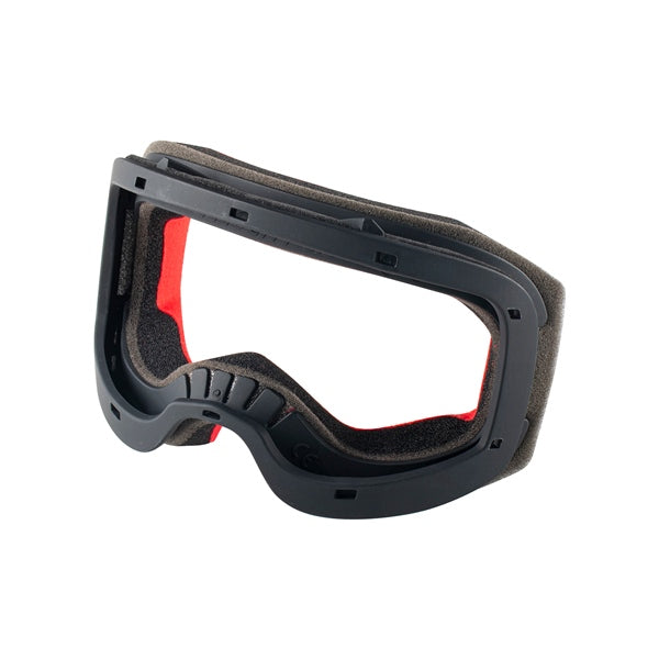 Leatt-FOAM INNER FRAME VELOCITY 6.5 BK SAND 8020001156 6009699079148