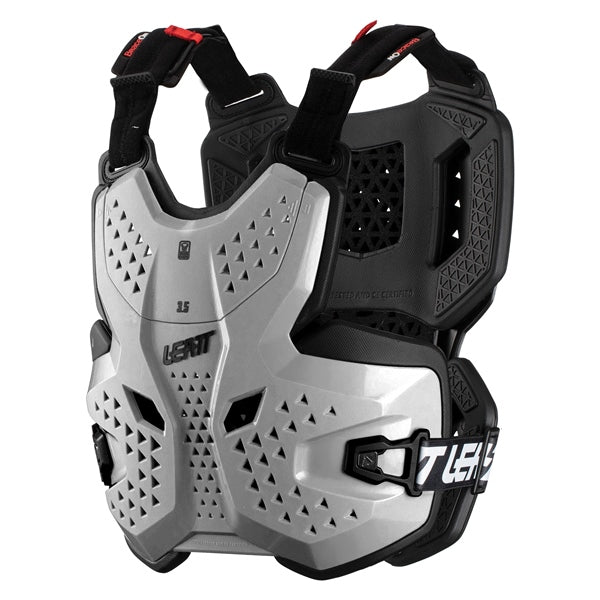 Leatt-CHEST PROTECTOR 3.5 WH REG LEATT 5020004181 6009699073559