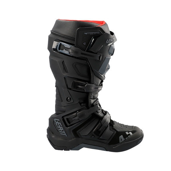 Leatt-BOOT 4.5 BK 6 LEATT 3026000201 6009556544109