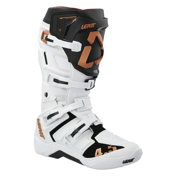 Leatt-BOOT 4.5 WH 9 LEATT 3021100222 6009699085484