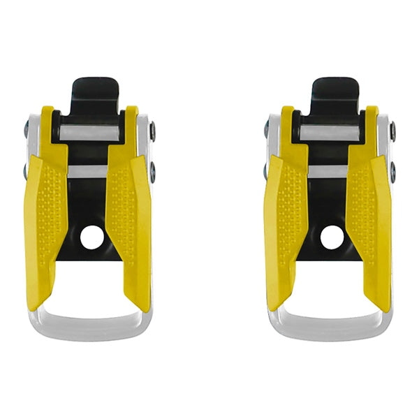 Leatt-BUCKLE 5.5 YE LEATT 3021200315 6009699085705