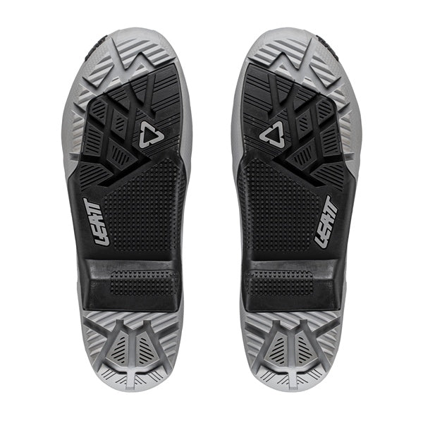 Leatt-BOOT SOLE 4.5/5.5 GY/BK 10/11 LEATT 3021200502 6009699086078