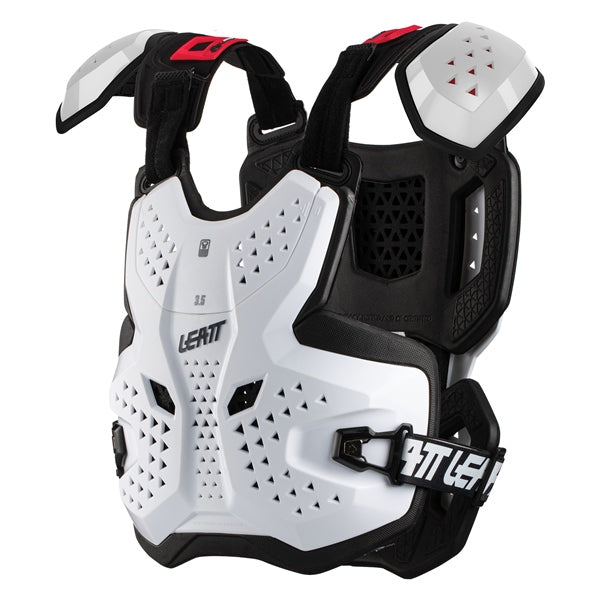 Leatt-CHEST PROTECT 3.5 PRO WH LEATT 5021400261 6009699093953
