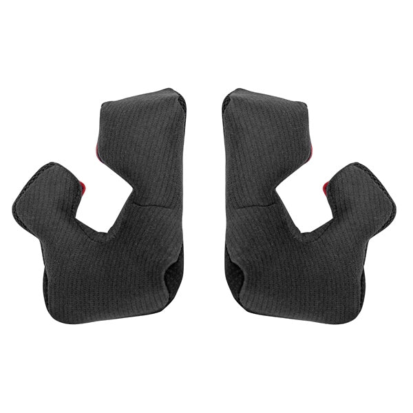 Leatt-CHEEK PADS MOTO 8.5/9.5 40MM LEATT 4021370553 6009699094851