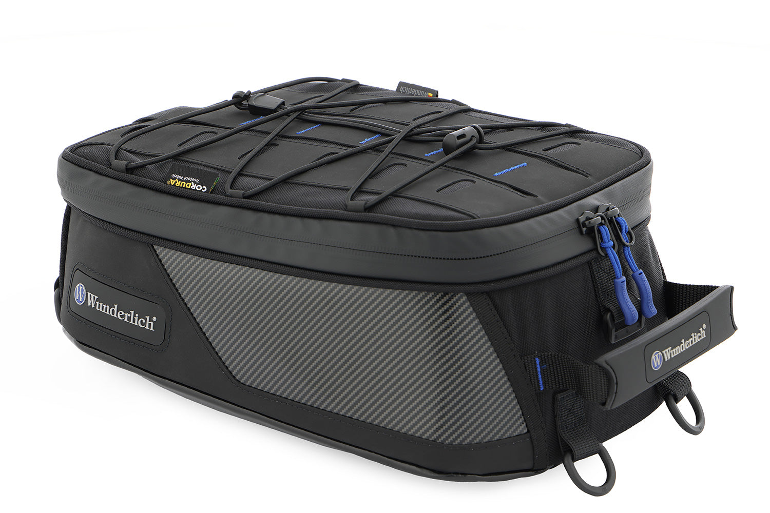 Wunderlich - Elephant Tour Tank Bag for BMW F 800 R (-2011)