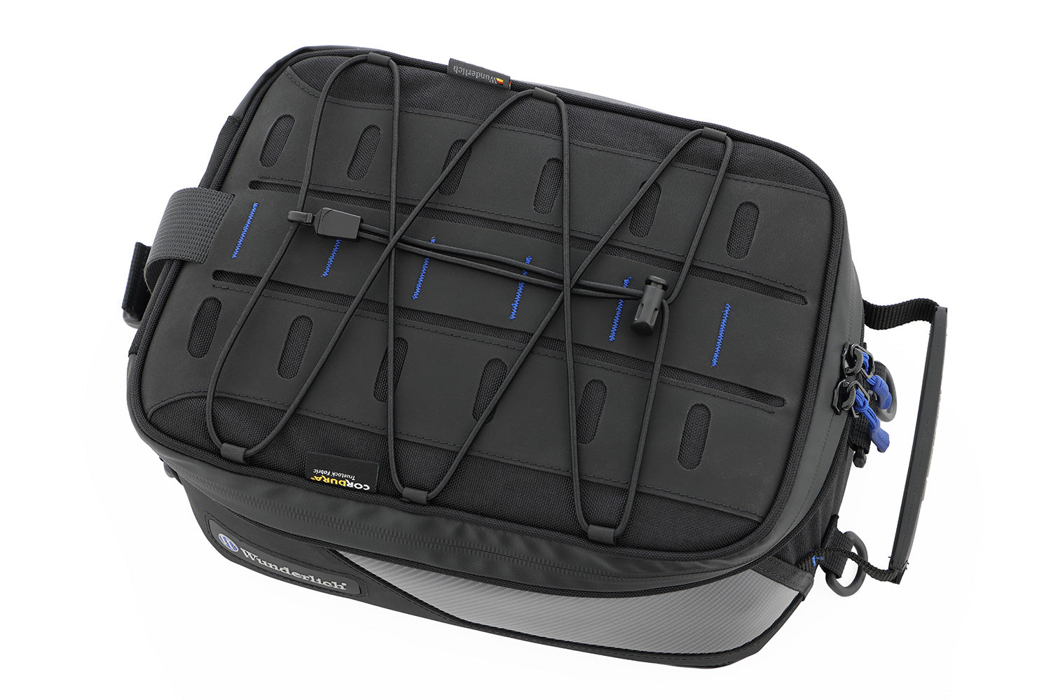 Wunderlich - Elephant Tour Tank Bag for BMW F 800 R (-2011)