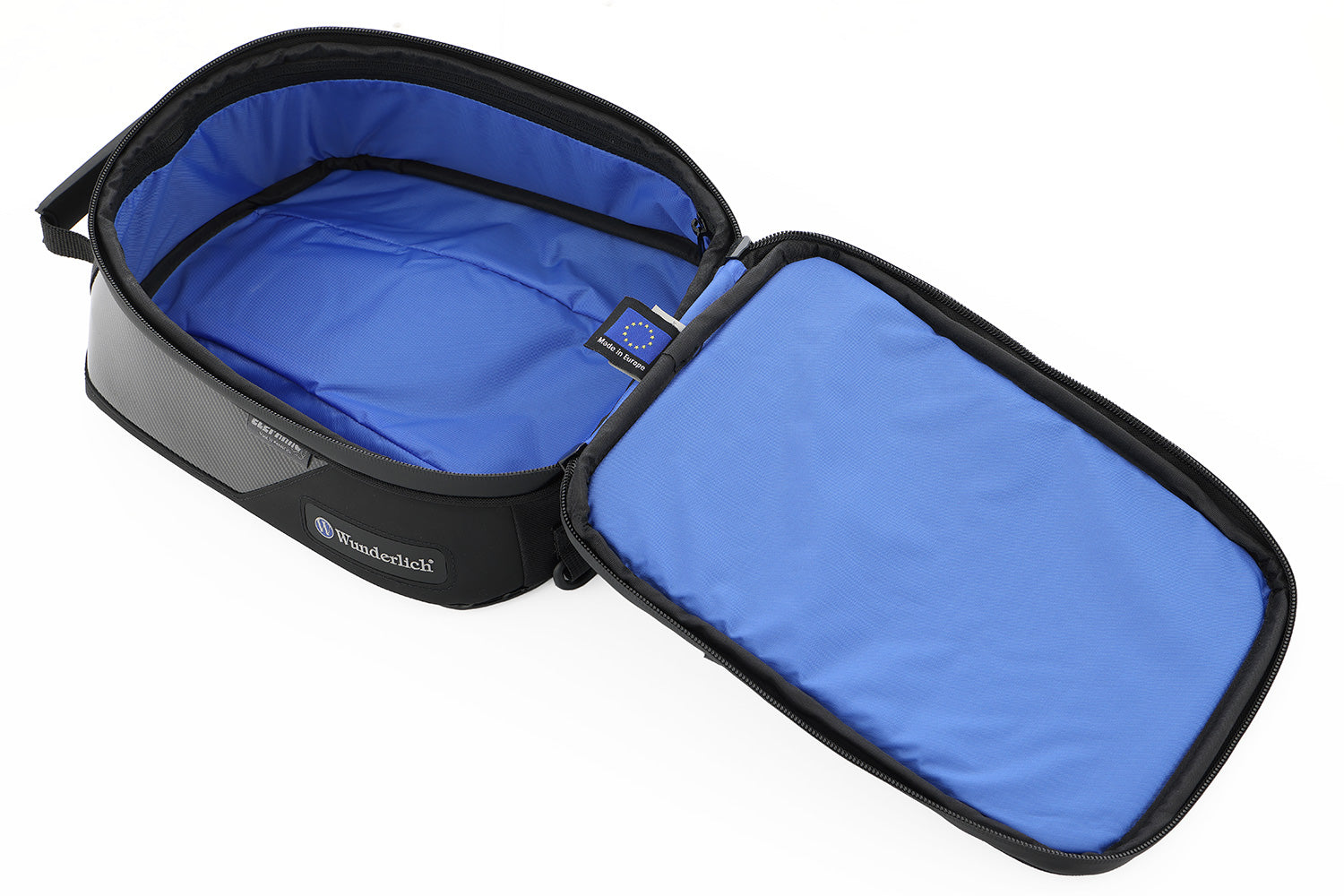 Wunderlich - Elephant Tour Tank Bag for BMW F 800 R (-2011)