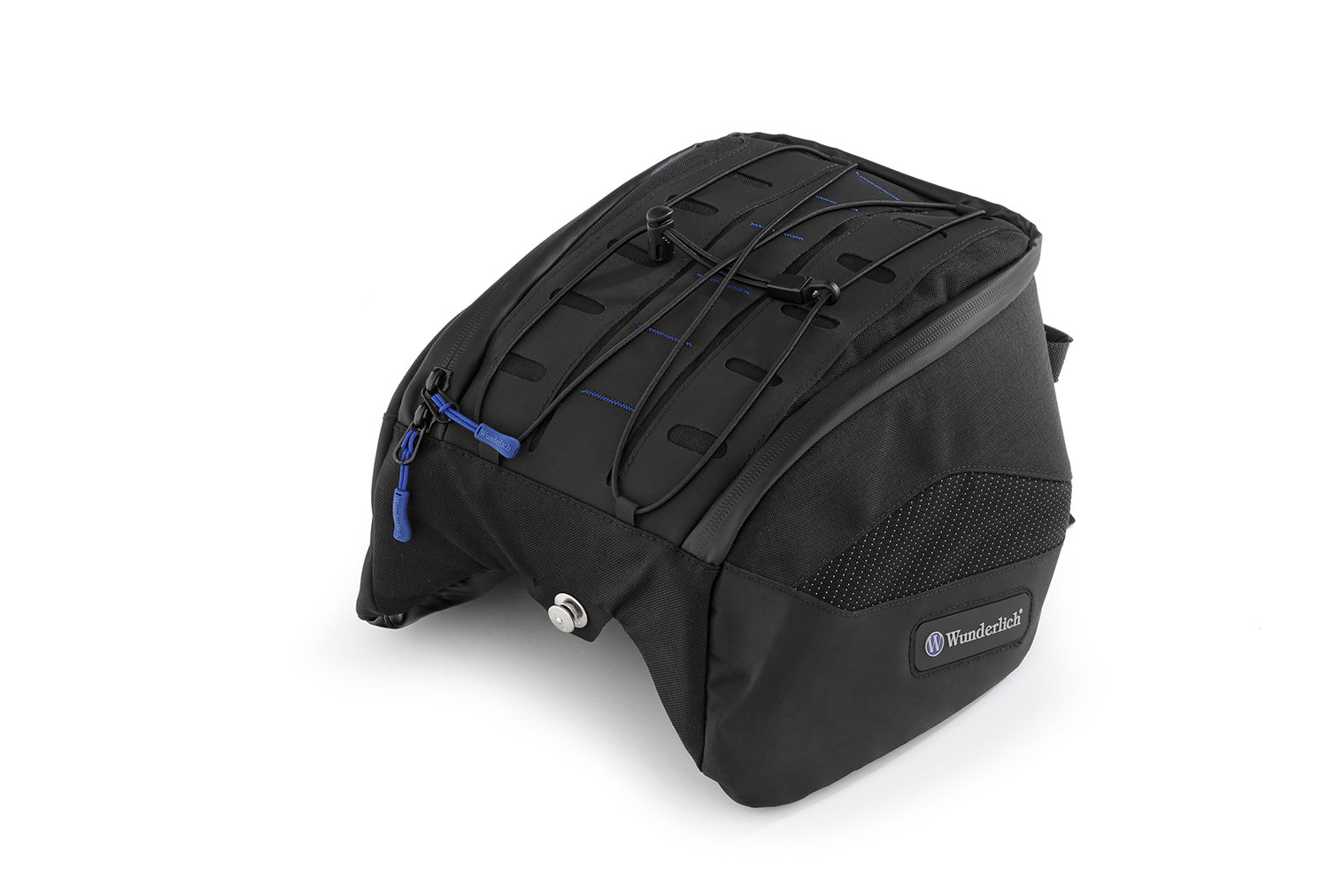 Ideal for daily use - sporty design, easily accessible, functional storage space