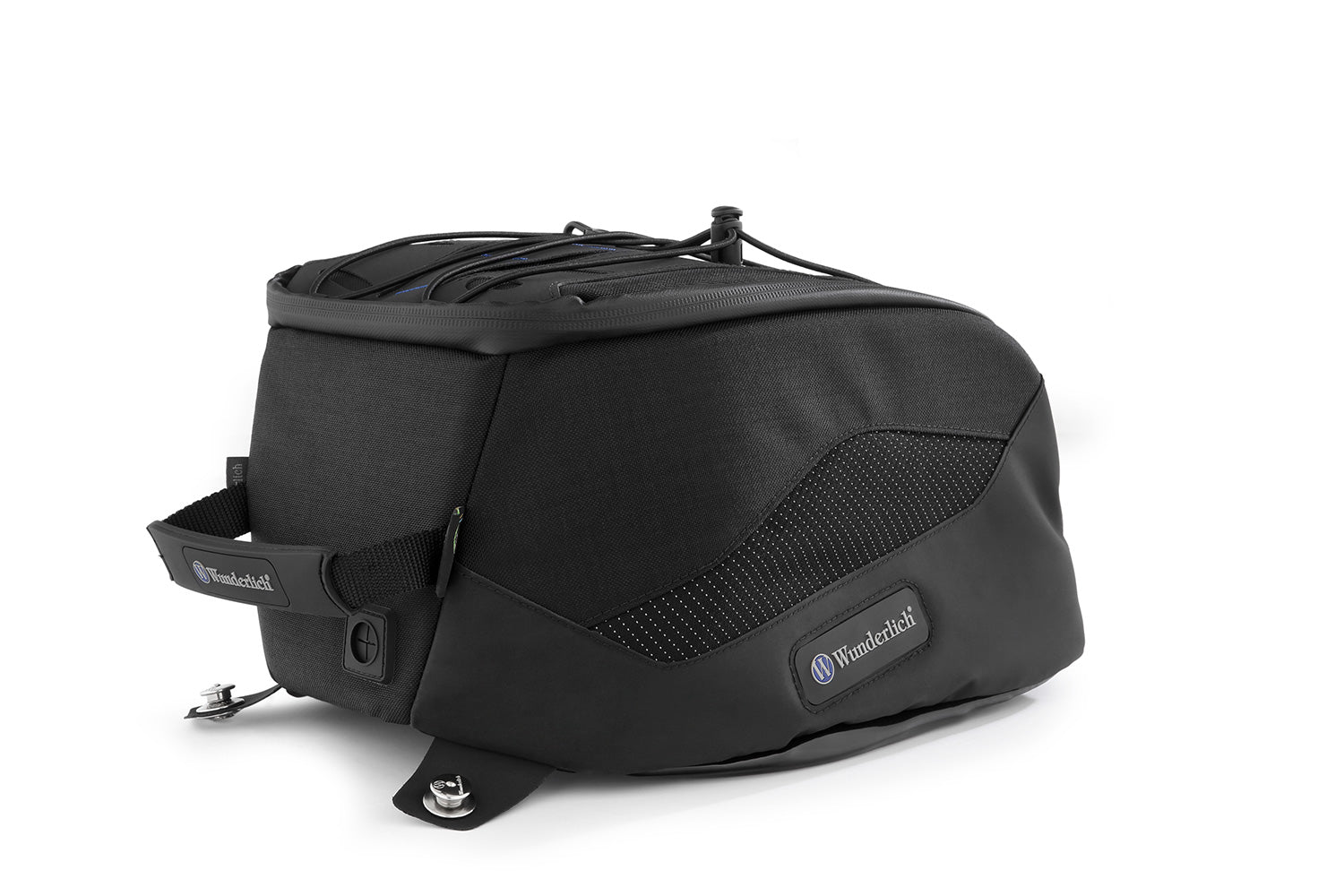 Ideal for daily use - sporty design, easily accessible, functional storage space