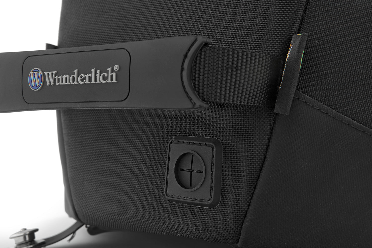 Ideal for daily use - sporty design, easily accessible, functional storage space