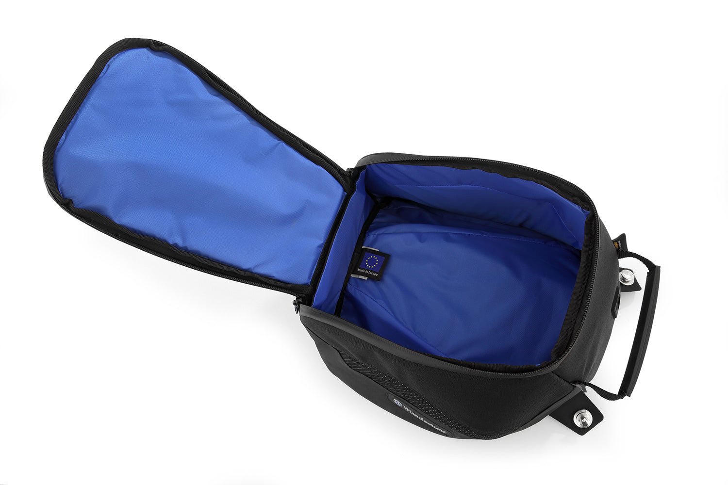 Wunderlich “ELEPHANT SPORT EDITION” tank bag F 900 XR - complete your BMW ✔ Premium components ✔ Integrated design ➜ Order now