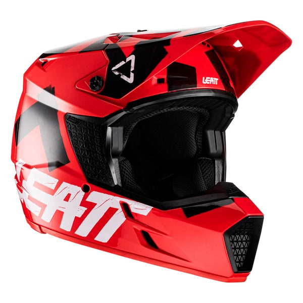 Leatt - 3.5 Off-Road Helmet