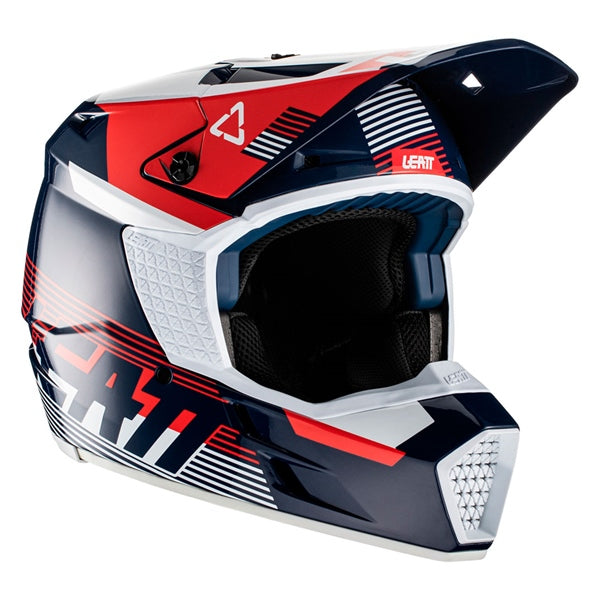 Leatt - 3.5 Off-Road Helmet