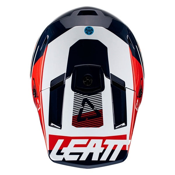 Leatt - 3.5 Off-Road Helmet