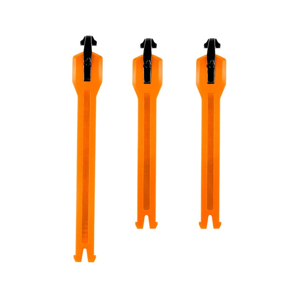 Leatt-STRAP KIT 3.5 OG QTY3 LEATT 3022060355 6009699104284