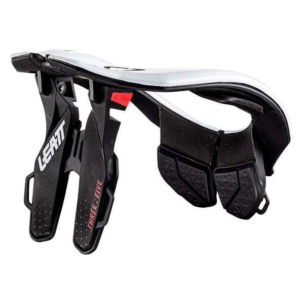 Leatt-NECK BRACE 3.5 WH JR LEATT 1022111840 6009699112531
