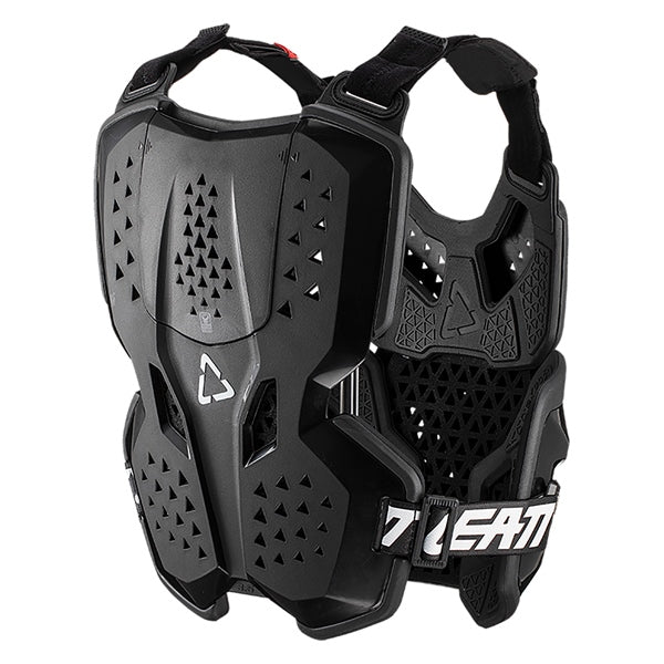 Leatt-CHEST PROTECT 3.5 BK 2XL LEATT 5022004185 6009699118861