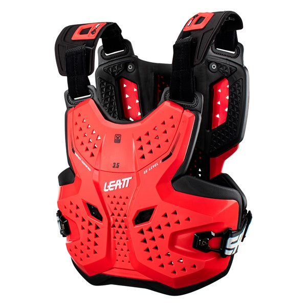 Leatt-CHEST PROTECT 3.5 RD LEATT 5022131120 6009699112845