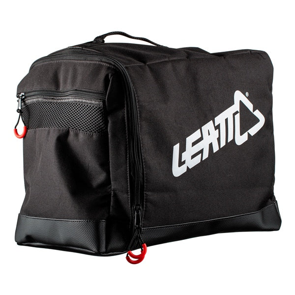 Leatt - 9.5 ADV Carbon Fiber Dual Sport Helmet and Goggles