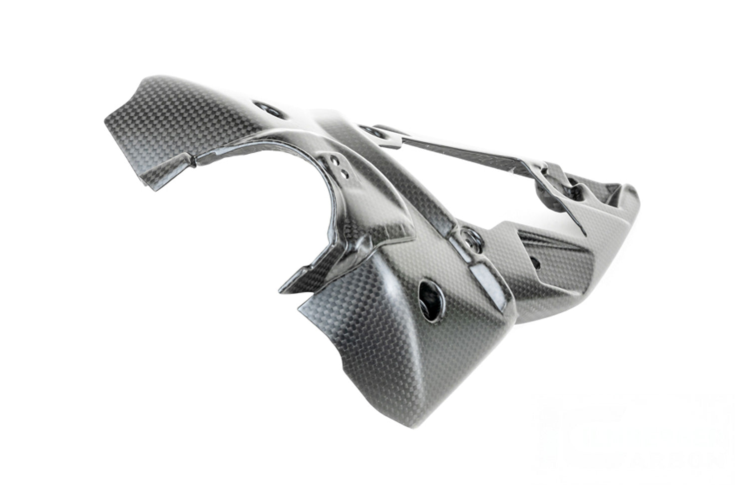 Ilmberger - Airbox Cover for R 12 nineT (41201-100)