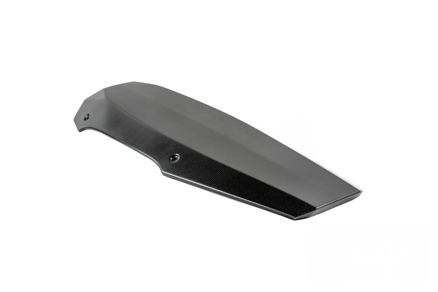 Ilmberger - Belly Pan for BMW R 12 nineT