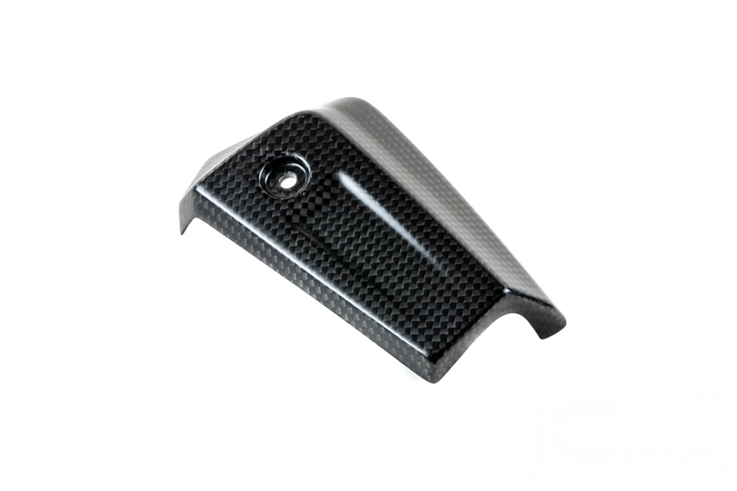 Ilmberger - Tank Breather Cover for BMW R 12 nineT 2024