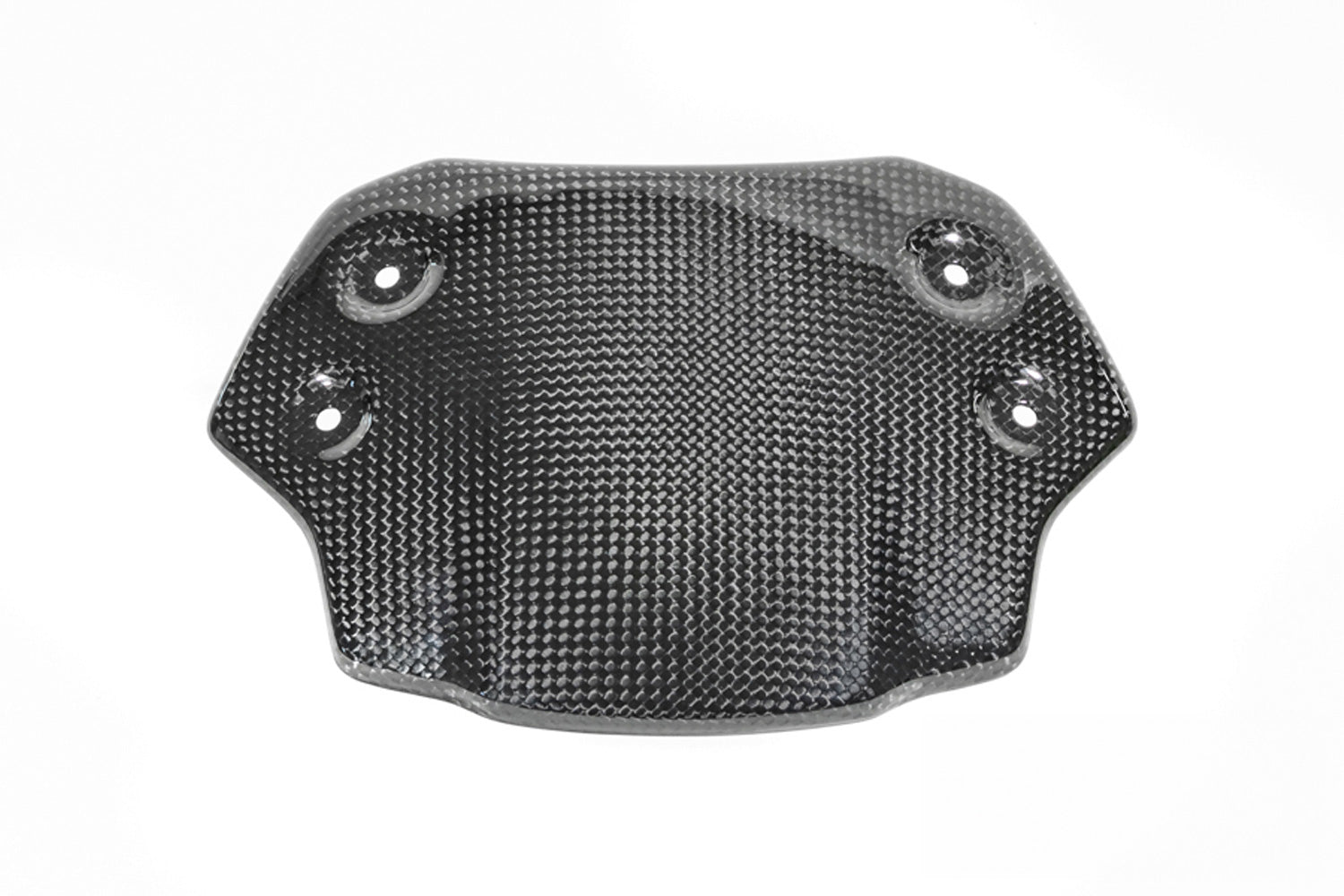 Ilmberger - Carbon Windshield for BMW R12 nineT (2024-)