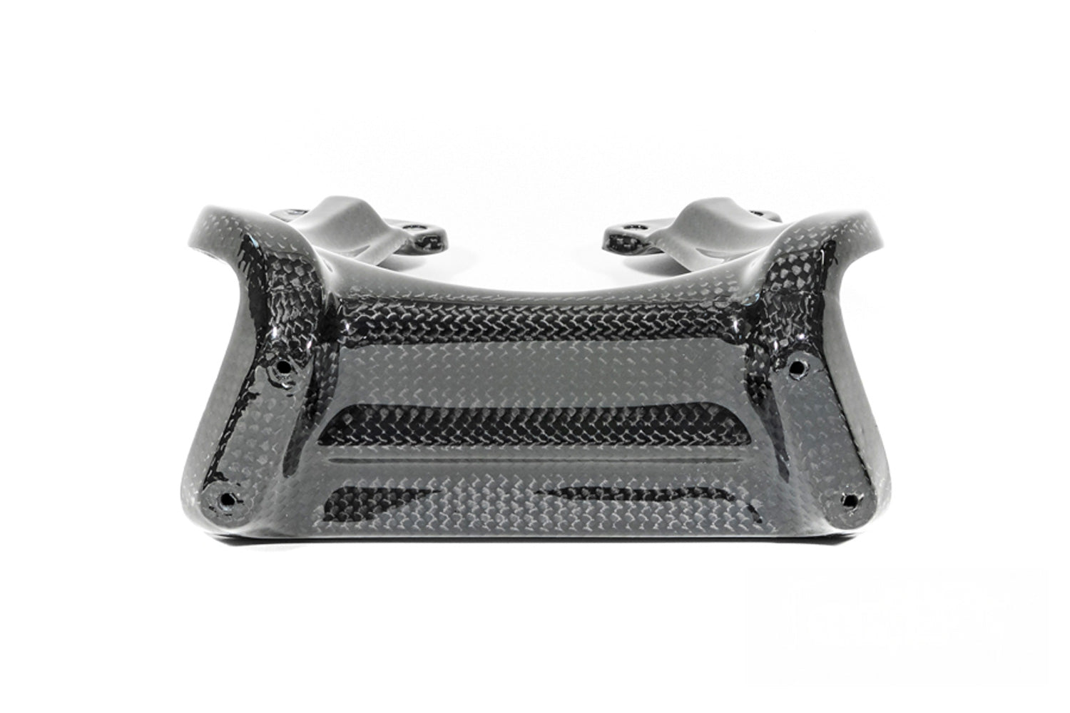 Ilmberger - Carbon Windshield for BMW R12 nineT (2024-)