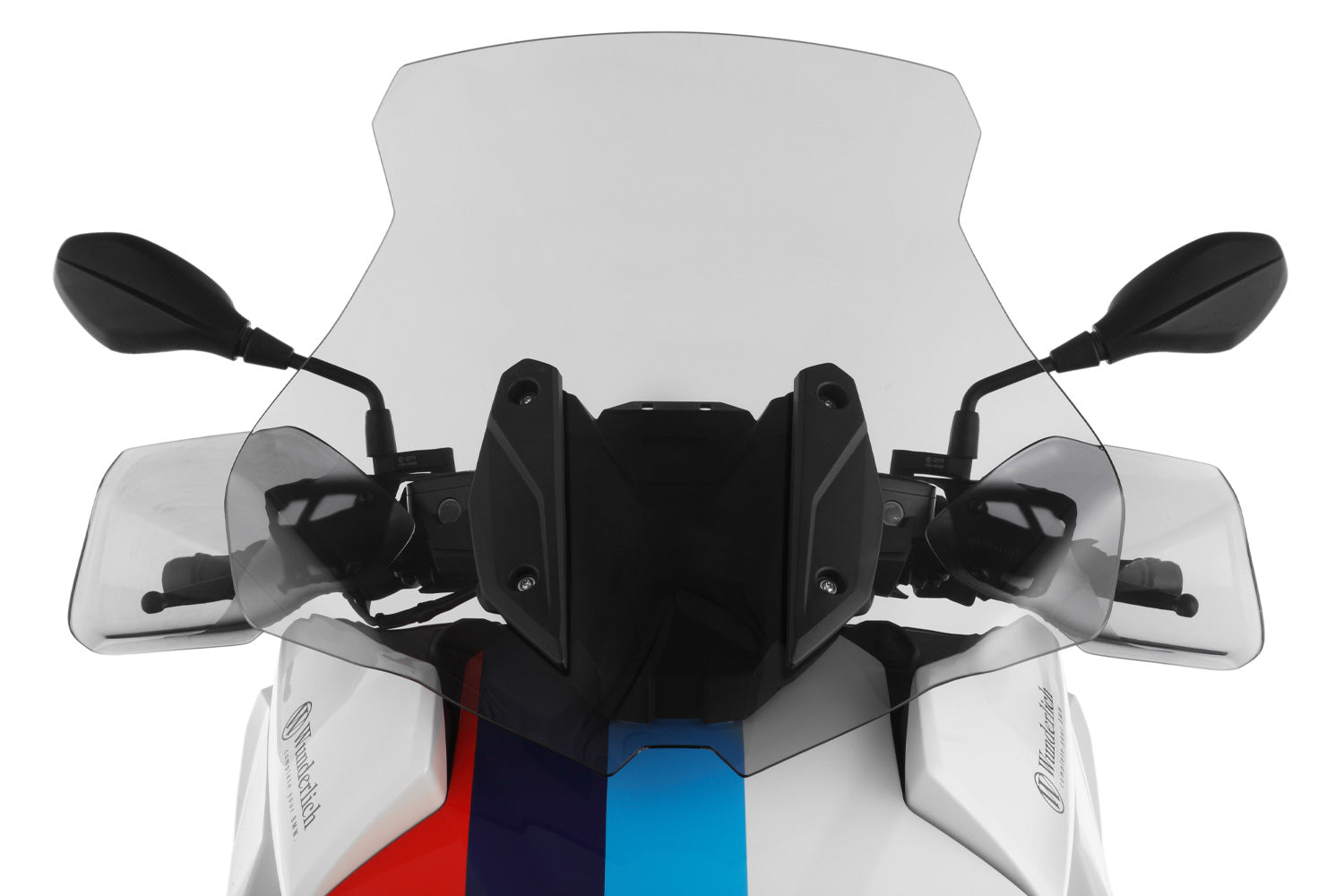Maximum comfort in urban settings and on touring rides ✔ Premium components ✔ Integrated design ➜ Order now