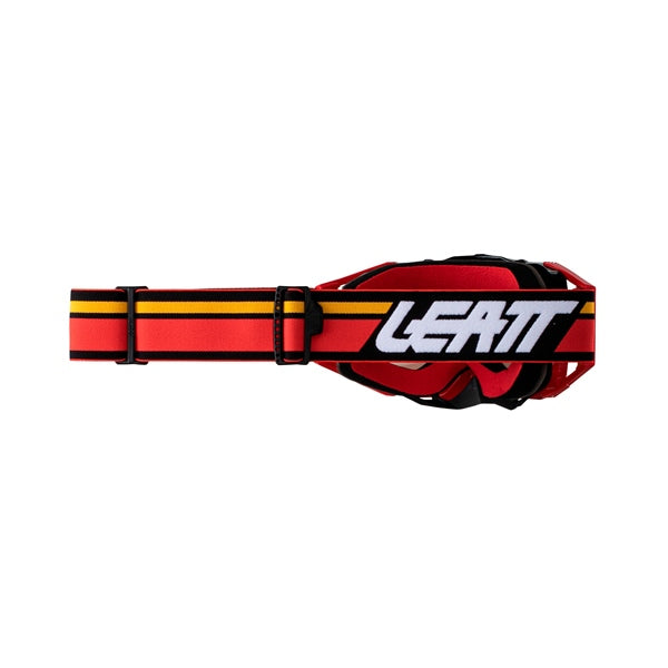 Leatt - Velocity 6.5 Iriz Goggle