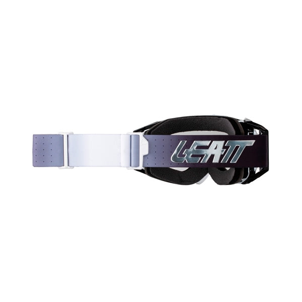 Leatt-GOGG VELOCITY 5.5 WH/LGY LEATT 8024070390 6009554063329