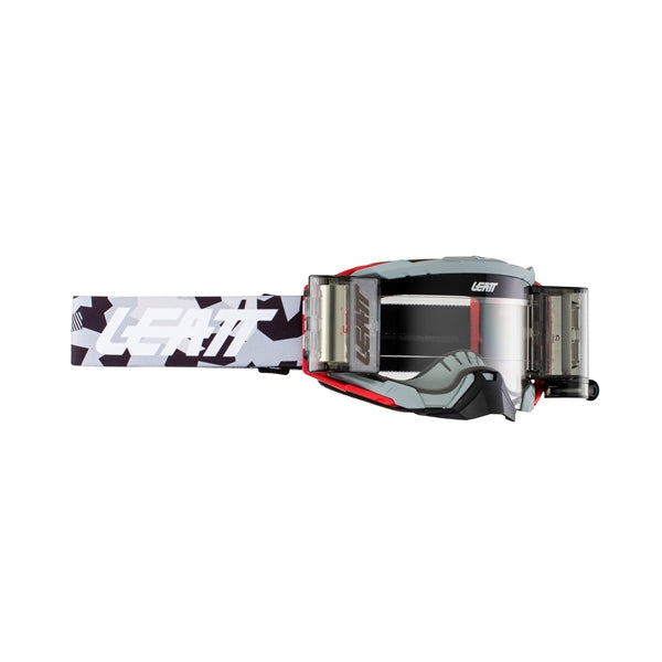 Leatt - Velocity 5.5 Goggle Roll-Off