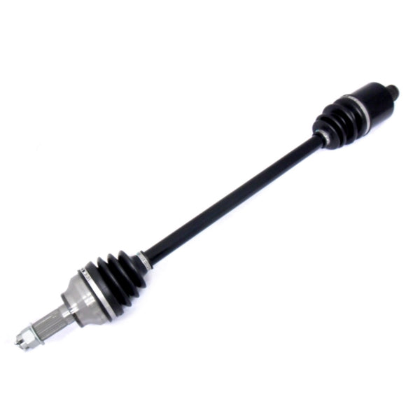 AllBallsRacing-AXLE 8-BALL HD POL ALLBALLS AB8-PO-8-332 701567462118