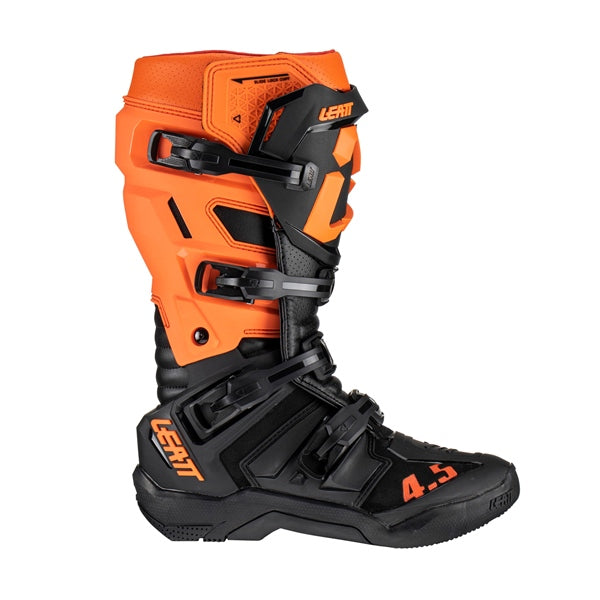 Leatt-BOOT 4.5 OG 9 LEATT 3023050502 6009554011894