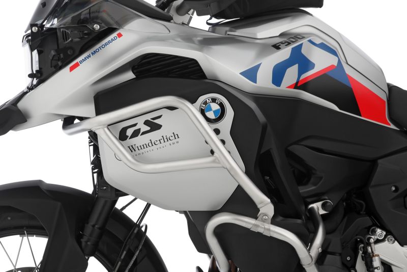 Wunderlich - Tank Protection Bars for BMW F 900 GS Adventure