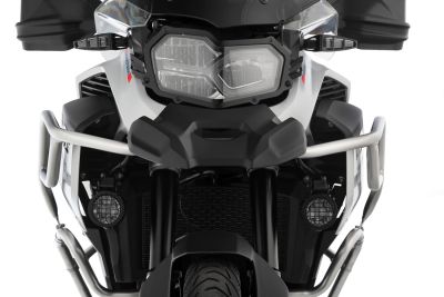 Wunderlich - Tank Protection Bars for BMW F 900 GS Adventure