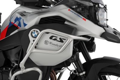 Wunderlich - Tank Protection Bars for BMW F 900 GS Adventure