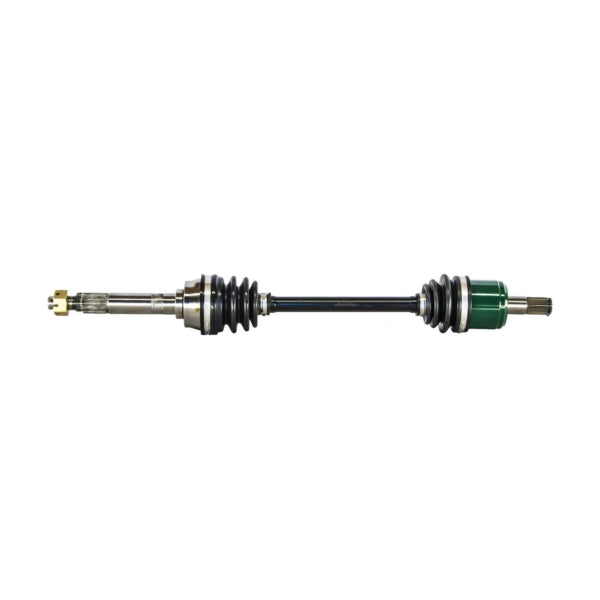 Kimpex-AXLE COMPL KAWA KIMPEX KAW-7011K 7794232933366