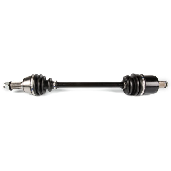 Kimpex-AXLE COMPL POL KIMPEX POL-7010K 416116416116